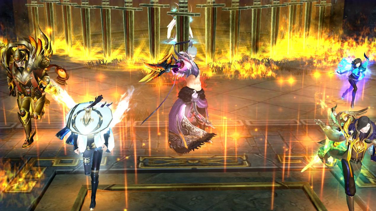 抢夺妖王的等待时间,抢夺妖王