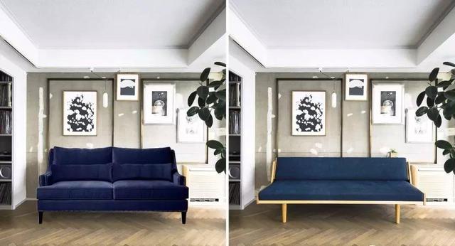 局部层高2.35米会显压抑吗,层高太高为何有压迫感