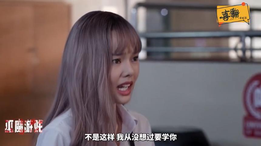 泰国恐怖片最火热的恐怖片,泰国恐怖片超吓人没人敢看