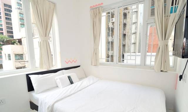 想100次也不如行动一次,每次去香港最大的感受