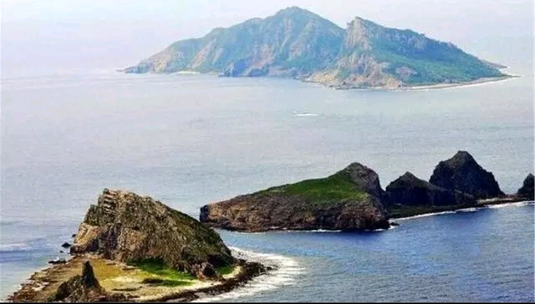 *鱼岛钓**其实不是一个岛,那么*鱼岛钓**到底多大?上面能够住多少人?