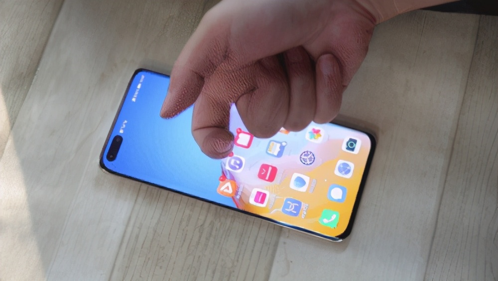 华为p9截屏怎么快捷截屏,华为手机有哪几种快速截屏的方法