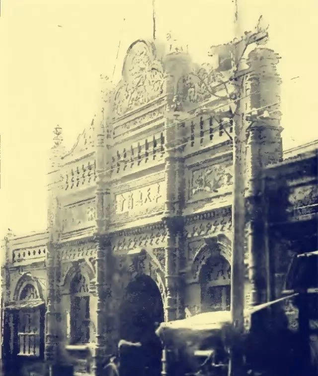 那年万国博览会，“奉天队”捧回个金奖⋯⋯