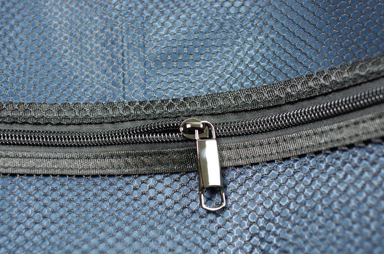 选行李箱,选旅行箱