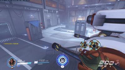 守望先锋西格玛一分钟攻略,守望先锋顶级西格玛