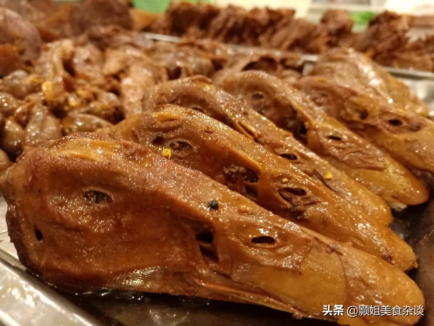 开卤菜店赚钱吗,开卤菜店到底能不能赚钱