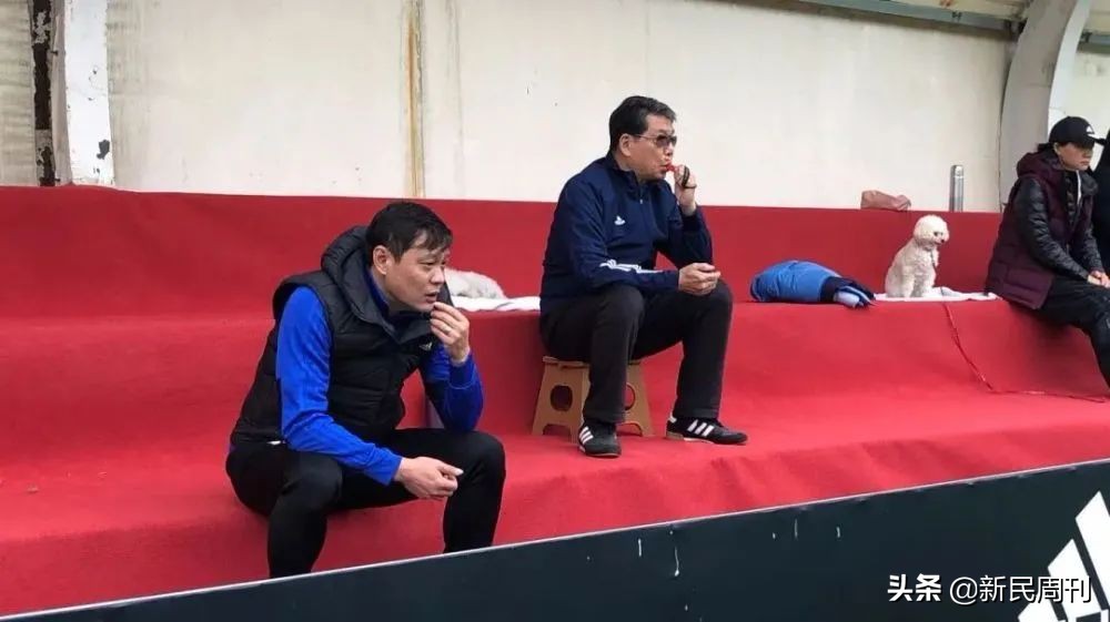 中国足球的问题在哪,中国足球的问题一目了然