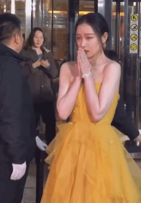 陈慧琳冬天室外唱歌,陈慧琳冬天有多冷