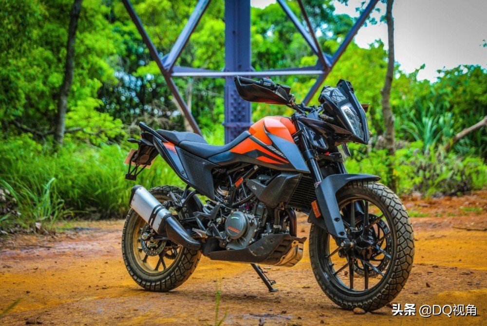 你的摩托车什么样,哪款单缸摩托车发动机比较好