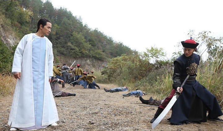 杜心五师傅徐矮师有多厉害,杜心五师傅徐矮子真实功夫