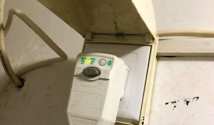 老房子没有地线危险吗,老房子没地线漏电保护插头可以吗