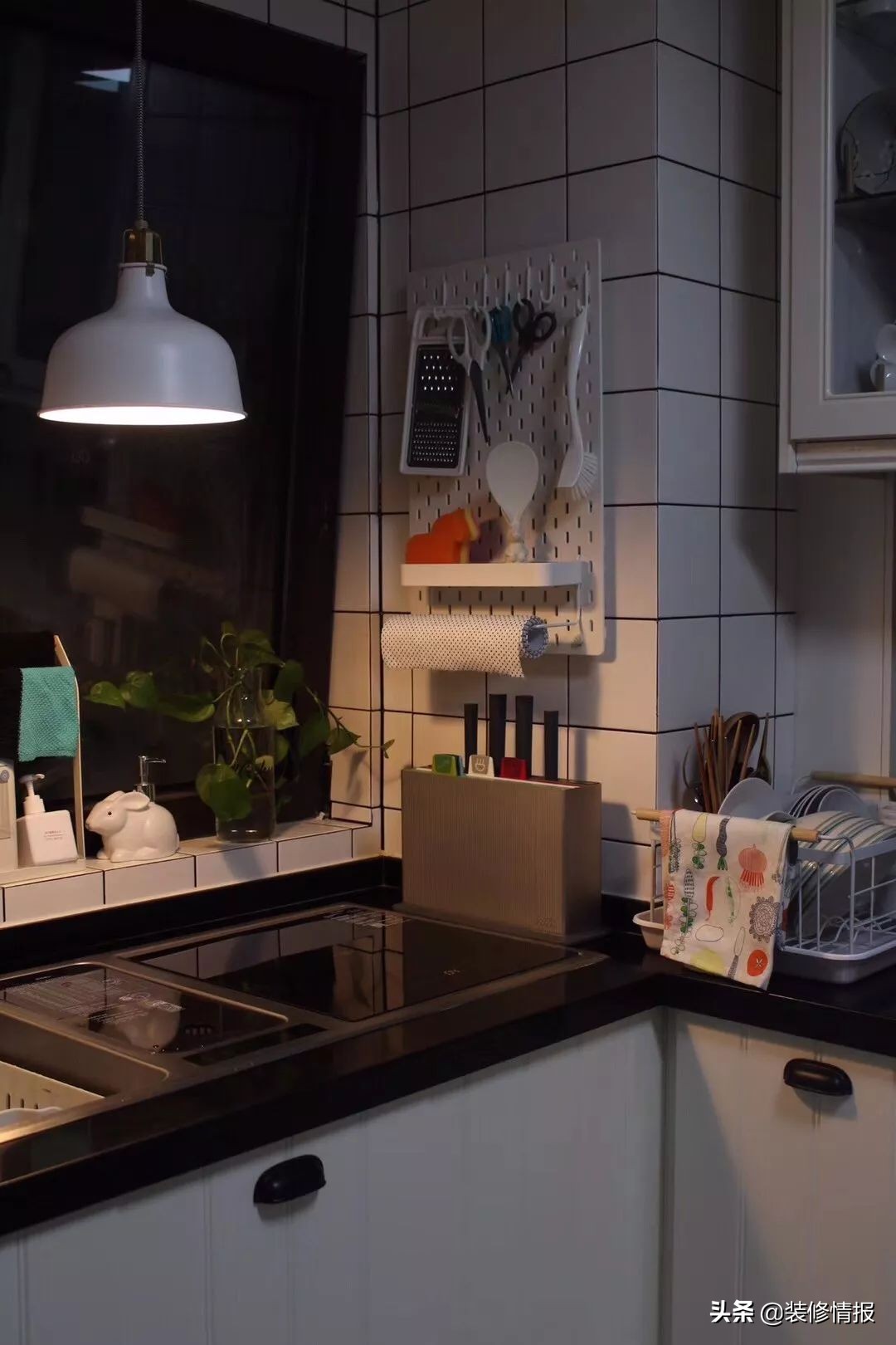 什么样的厨房台面好,厨房台面哪种材料最耐脏