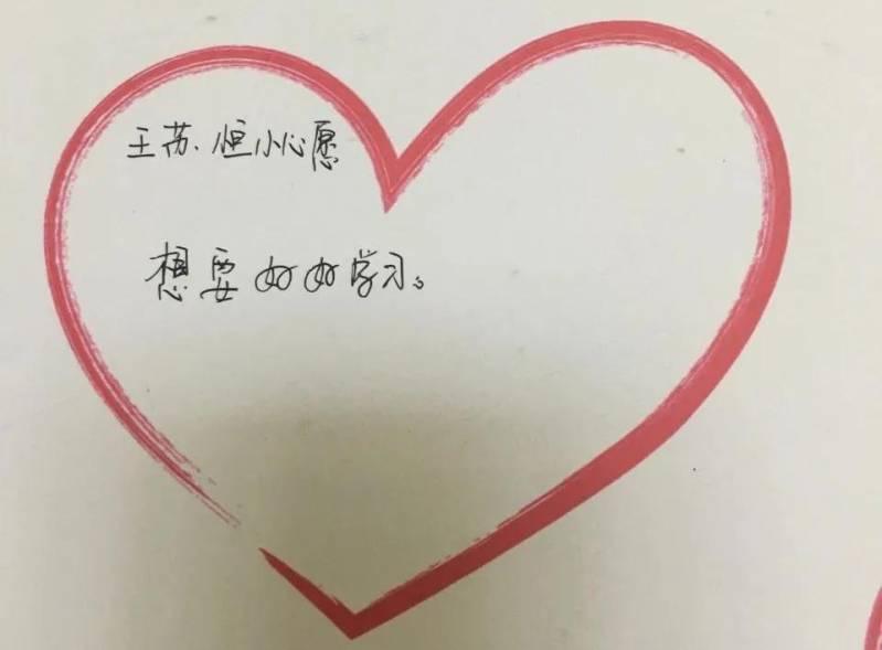 儿童的100个心愿,孩子的100个心愿清单