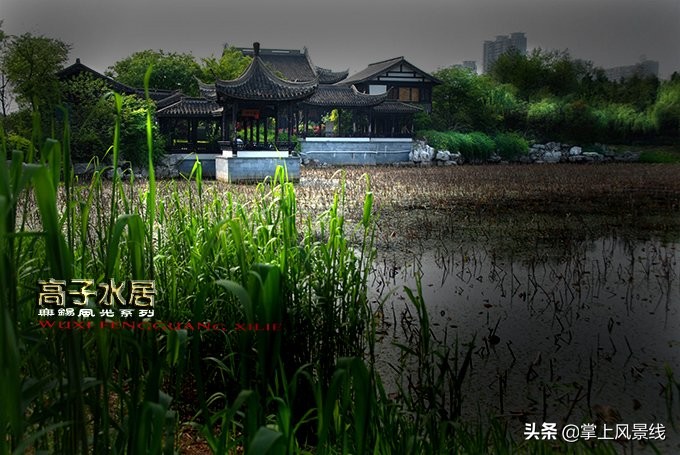 无锡自驾一日游免费景点,无锡免费爬山攻略一日游最佳路线