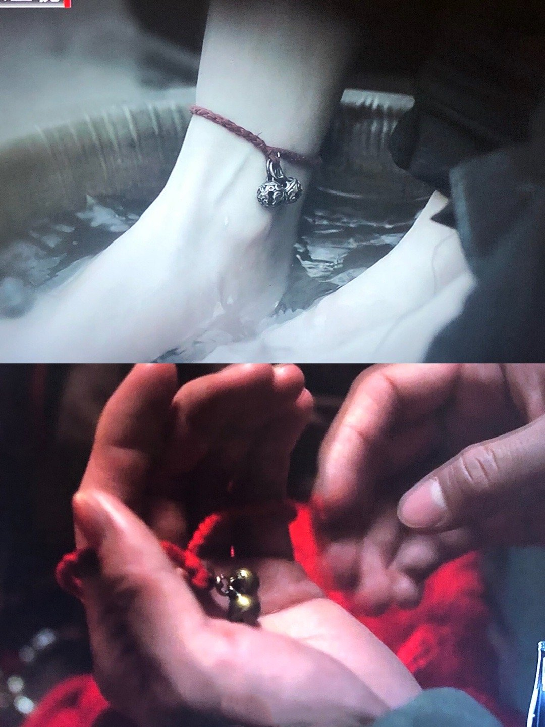 《新世界》剧情再反转!十七原来并非小红袄,关键词:金铃铛