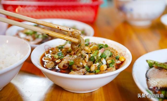 重庆解放碑附近苍蝇馆子前十名,重庆美食苍蝇馆子解放碑附近