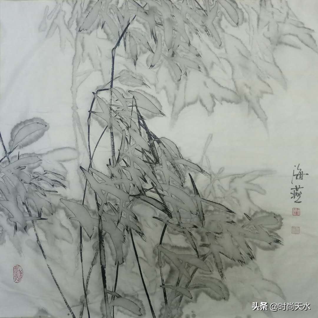 黄海燕牡丹仙子照片,牡丹仙子黄海燕