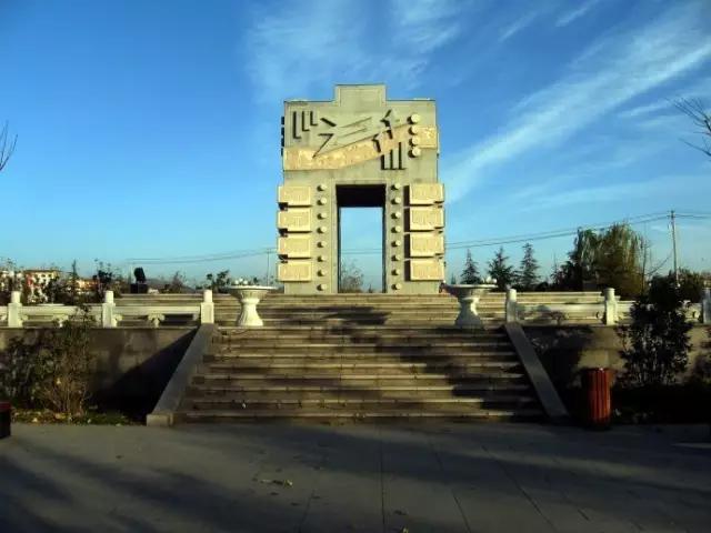 商洛一座美丽的城市,商洛最美的小城市