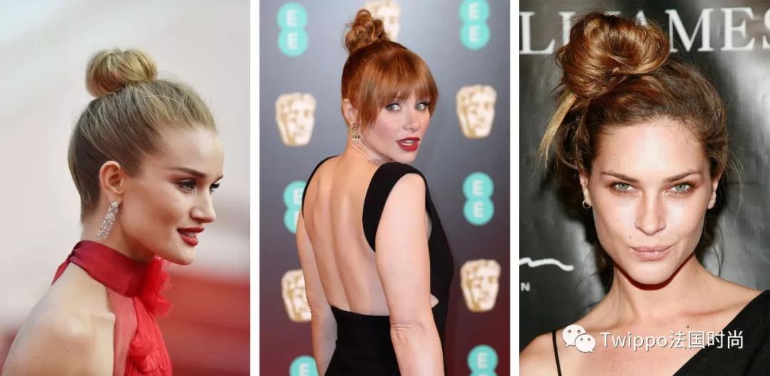 30-40岁圆脸微胖发型减龄,圆脸女孩这些发型让你高级又减龄