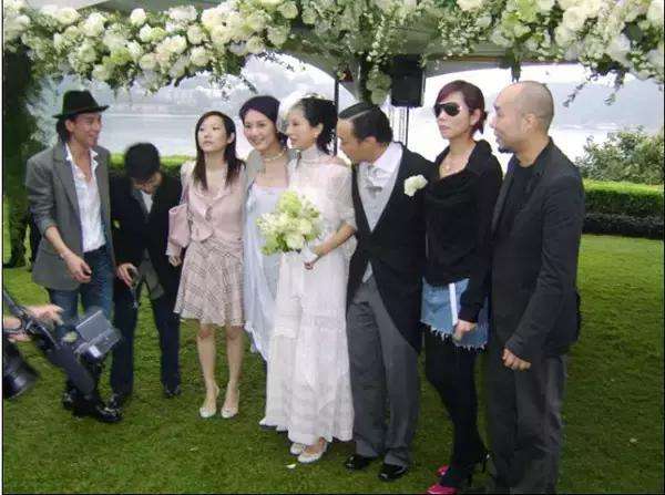 杨千嬅到底喜欢郑中基还是陈奕迅,杨千嬅喜欢陈奕迅还是郑中基