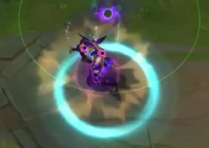 lol小丑全皮肤特效展示,LOL小丑皮肤展示