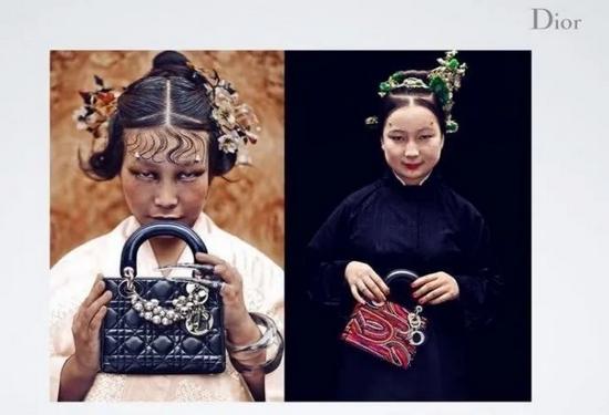 道歉声明被质疑“甩锅”，“黑历史”被扒，迪奥真有那么无辜吗？