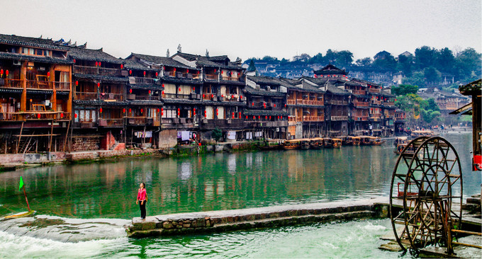 凤凰三日游攻略,凤凰古城自助三日游攻略