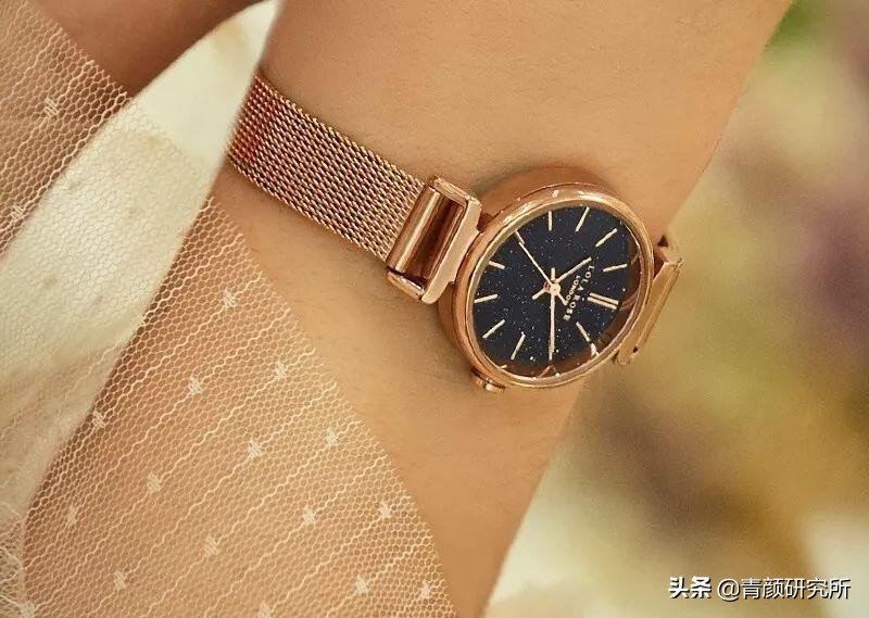 法国小众轻奢手表,女士手表小众轻奢排行最好的手表