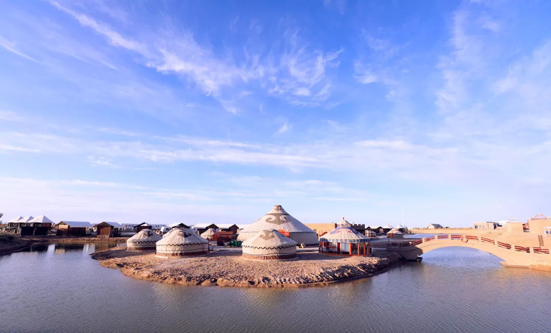 到额济纳旗怎么去胡杨林,五一去额济纳旗胡杨林好看不