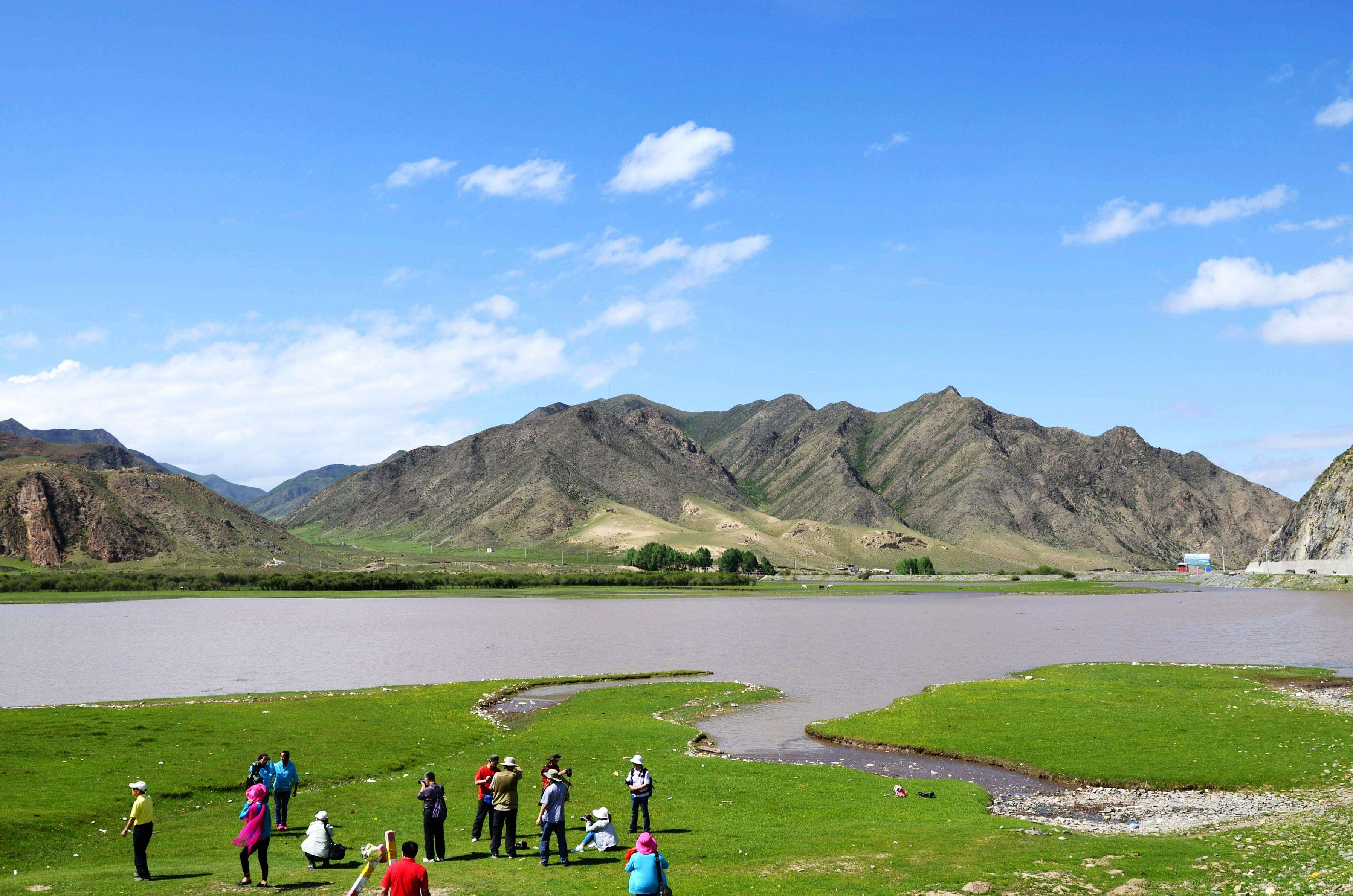 甘南自驾游景点,西安到甘南10天自驾游攻略