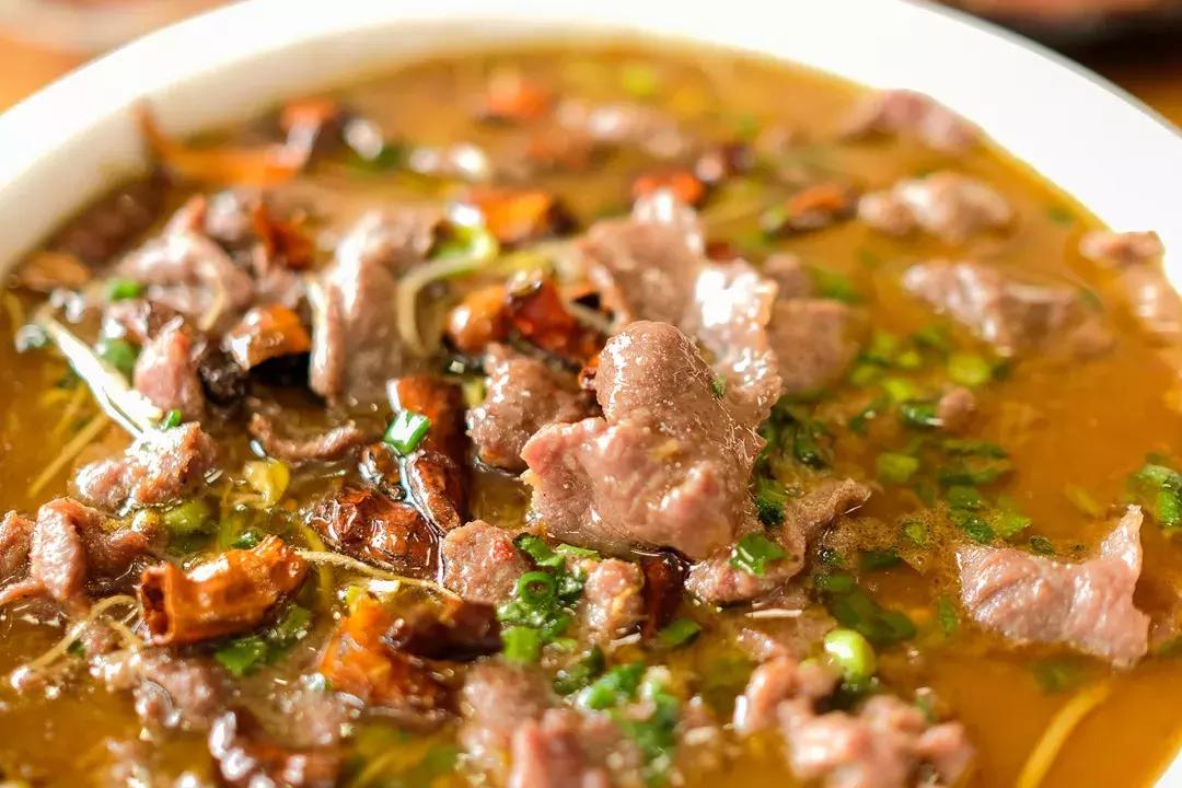 广东佛山食牛最好的地方,广佛食牛老字号