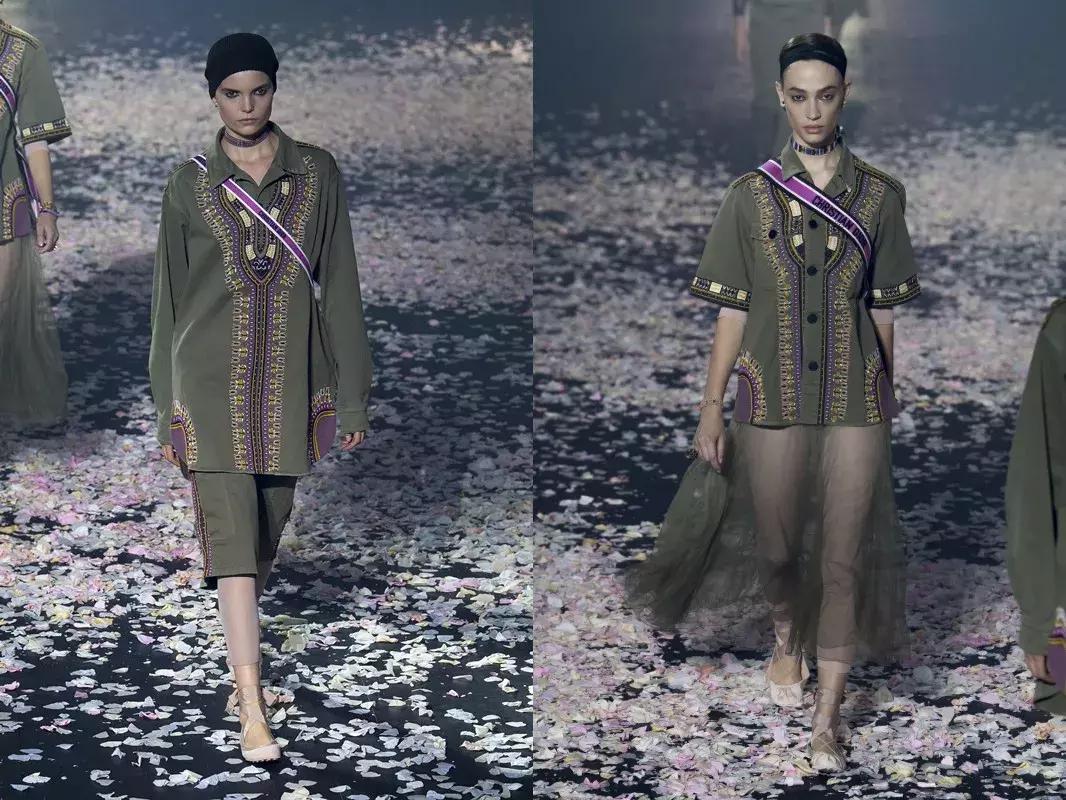 换季必买的10种单品,时髦又好穿的衬衫我推荐这9件