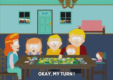 iPad看多了怕伤害视力？这5款风靡国外的桌游能让宝贝边玩边学