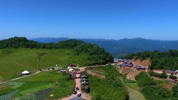 世界天坑之旅全集,世界天坑镇巴宣传片