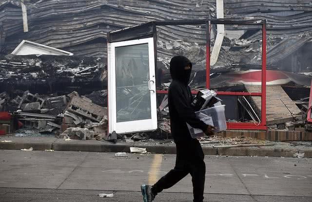 激情美利坚，0元嗨翻天