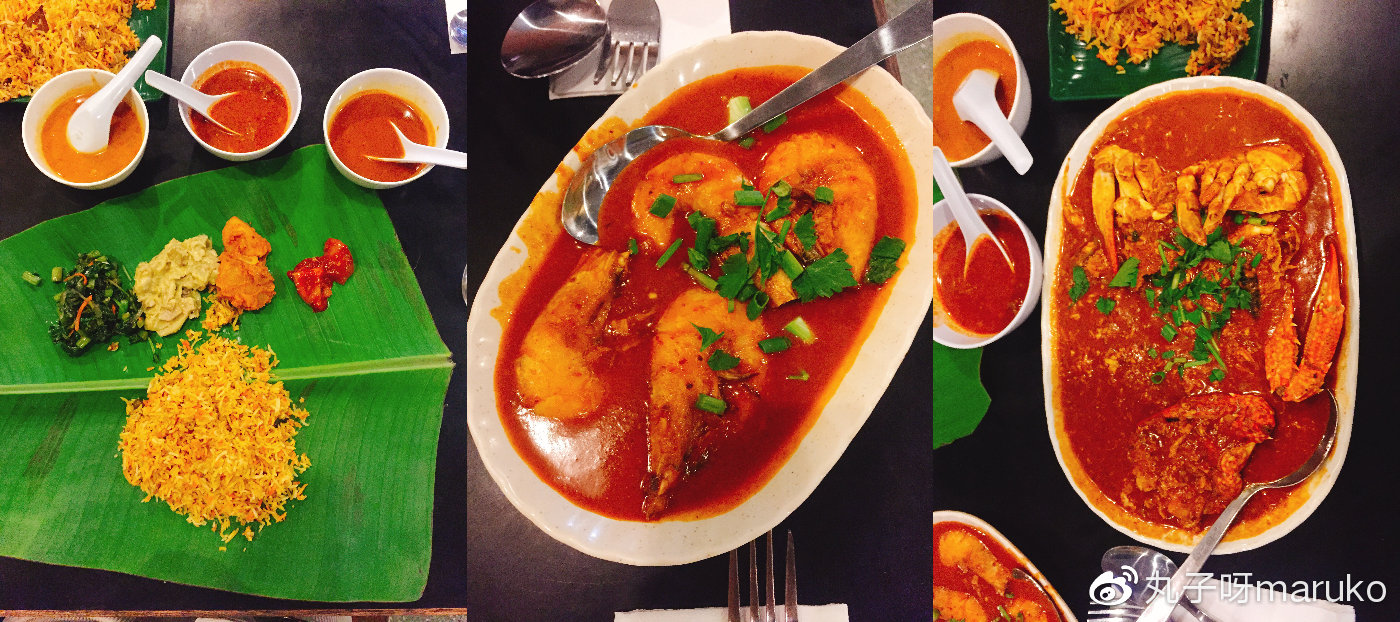 马来西亚槟城欢乐假期之旅,马来西亚槟城自由行