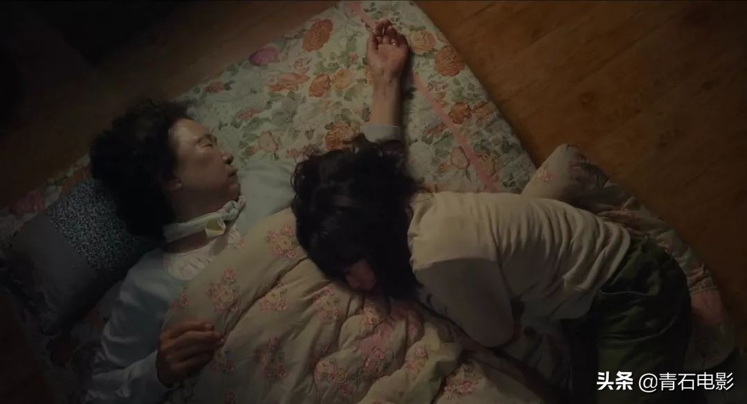 韩网评分8.8！韩国口碑女王新片很好哭，小演员演技太有感染力了