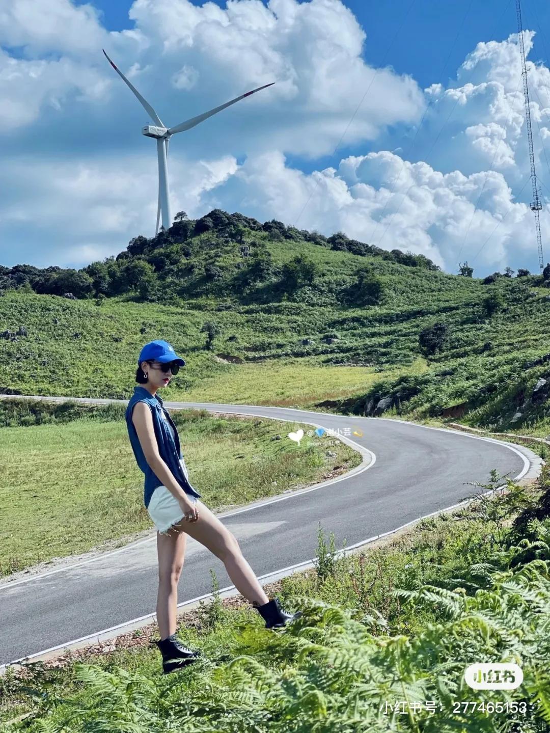 昆明中秋遛娃好去处免费,昆明周边自驾游攻略周末旅游推荐