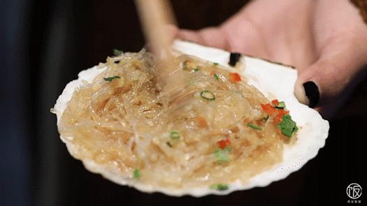 loft风的mall有够酷,心水美食“大咖”都来了