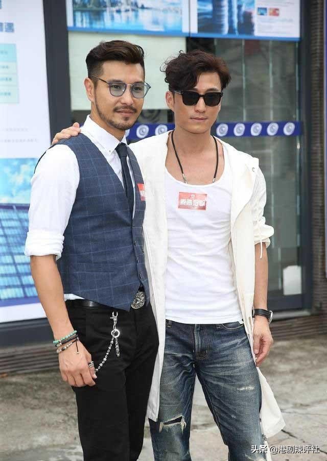 原被当成炮灰剧却口碑爆棚，男主首担正获肯定，想与陈展鹏争视帝