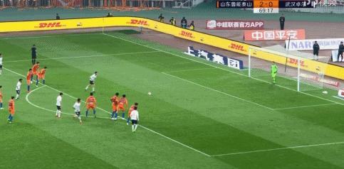 19到20赛季门将精彩扑救,中超十佳门将2019