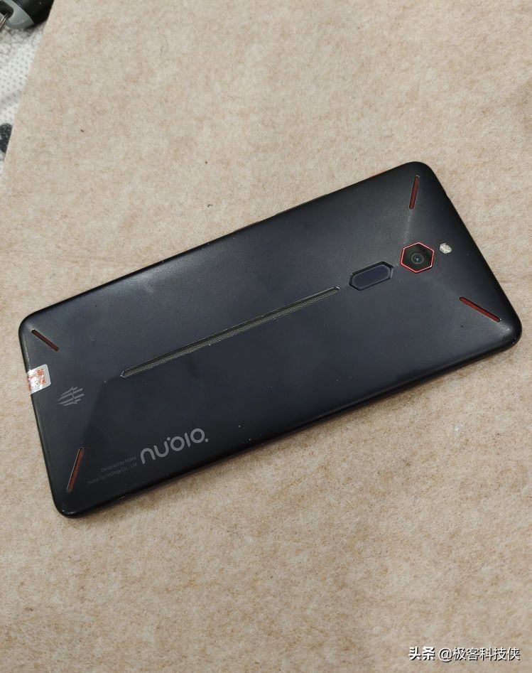 努比亚手机好吗能用几年,努比亚手机为什么这么冷门