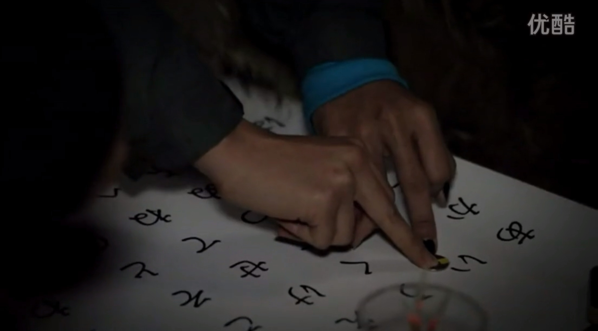 揭秘神奇降头术,降头术奇闻怪谈