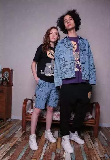 颜值不够衣品来凑高级感穿搭,颜值不够道具来凑墨镜style