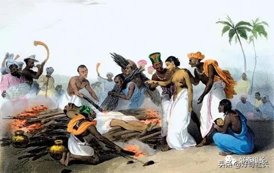 你知道印度新闻有多奇葩么,印度11人灭门案真相