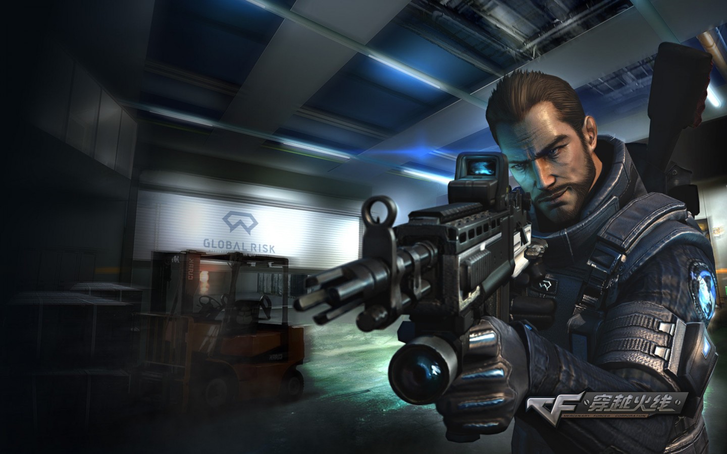 cf手游十大最讨厌的武器,cf玩家最恨的枪