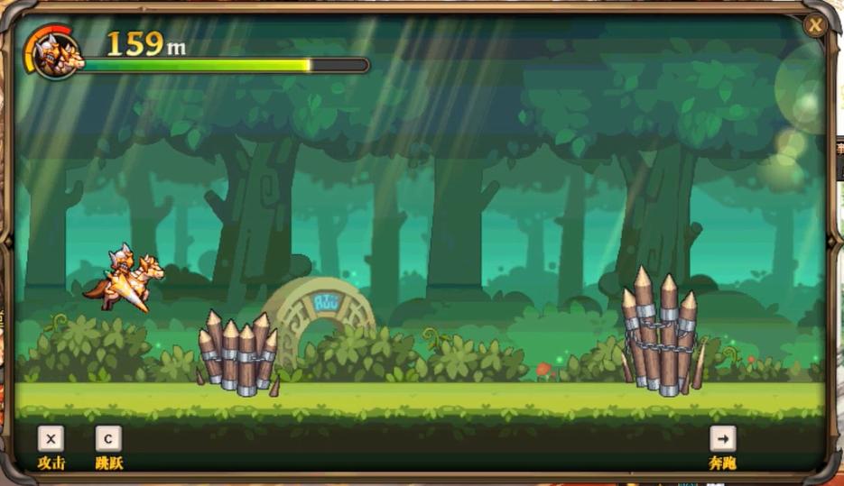 dnf小游戏通关,dnf手游最新小技巧