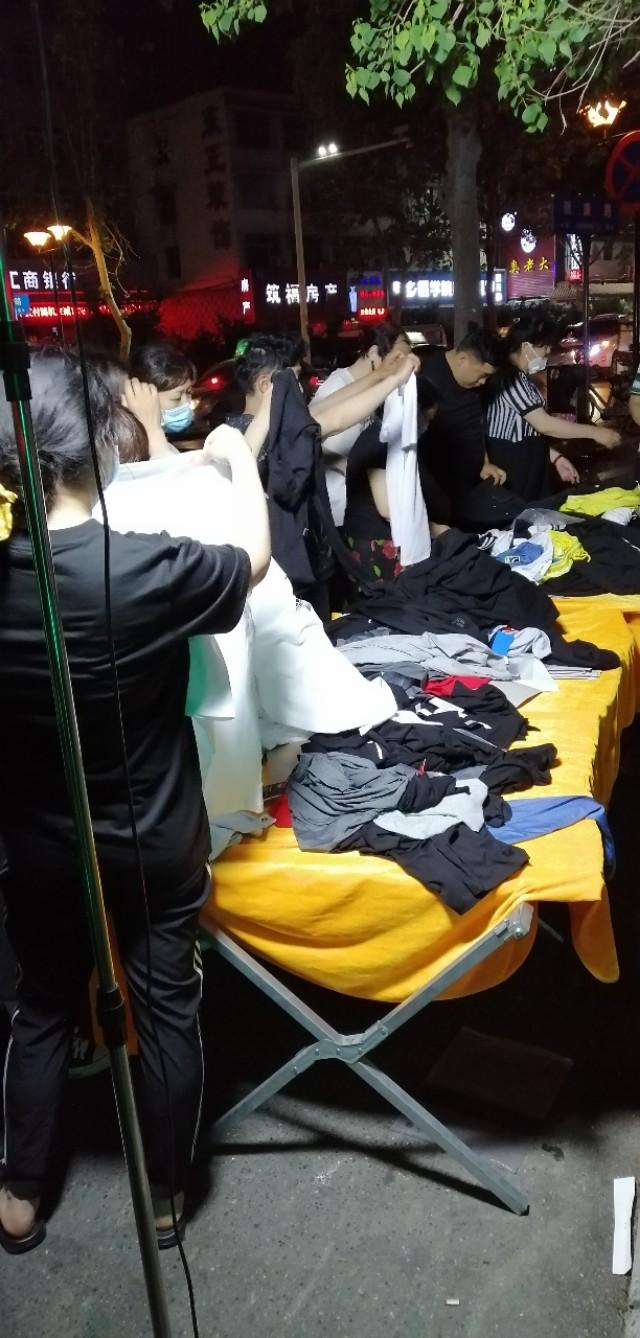 价格39、69的进口一线品牌运动服装,你敢买吗?!
