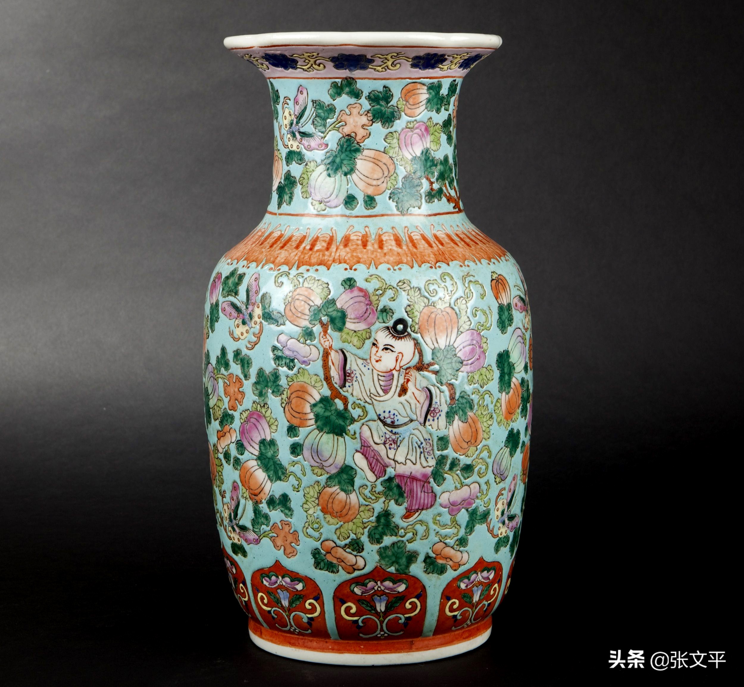 瓜瓞延绵含义,瓜瓞的读音及意思