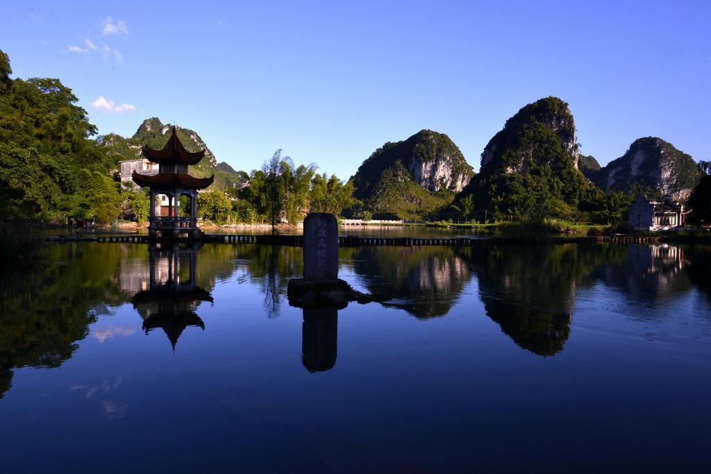 媲美九寨沟的免费景点,堪比九寨沟的小众景点